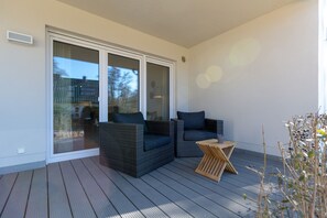 Dünenresidenz Heringsdorf, App. 04