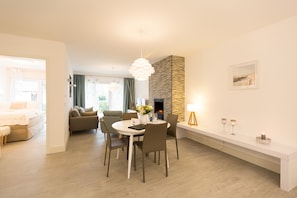 Dünenresidenz Heringsdorf, App. 03