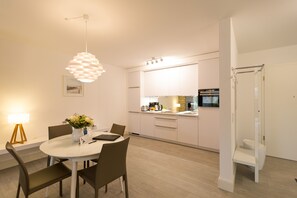 Dünenresidenz Heringsdorf, App. 03