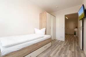 Dünenresidenz Heringsdorf, App. 10