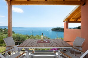 Terraço/pátio interior