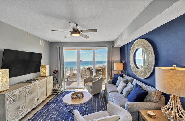 Calypso Resort Tower 3 Rental 1409