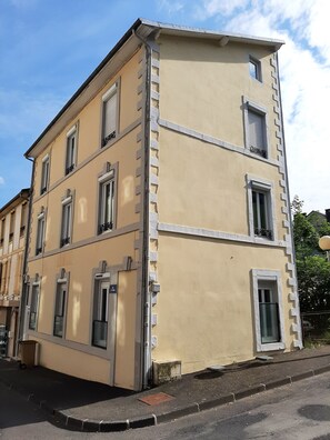 Exteriör