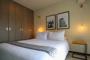 Lovely bedroom