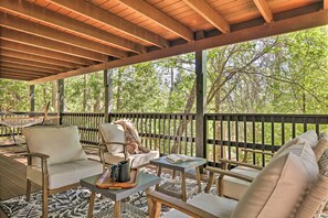 Lower Deck