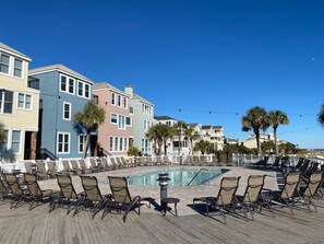 Access to Grand Pavilion Beachfront Pool! (1)