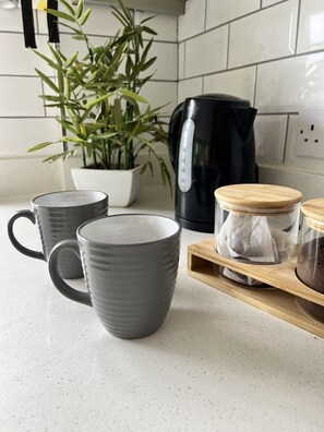 Café et/ou machine à café