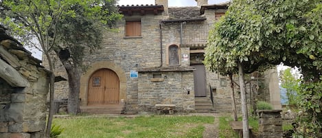 Fachada