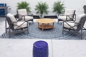 施設の敷地