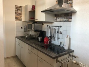 Eget kök
