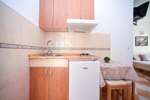Eget kök