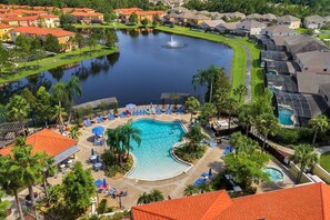 Terra Verde Resort