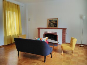 Interiör