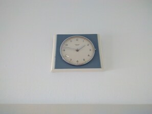 Detalj interiör