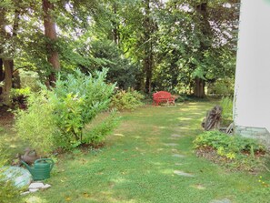 Boendeområde