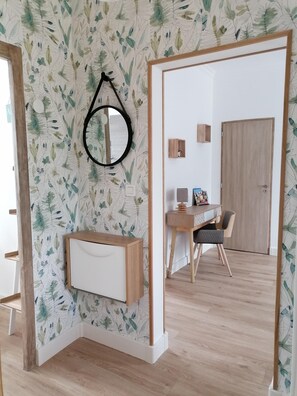 Sisätilat