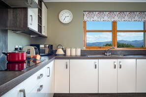 Kitchen at Snowmass Lodge