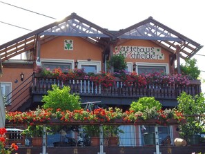 Gästehaus Schneider