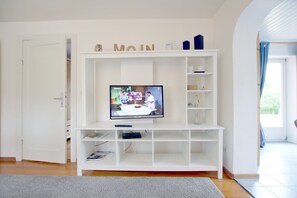 Interiör