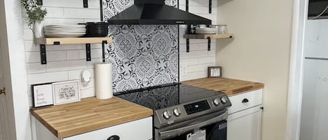 Cucina privata