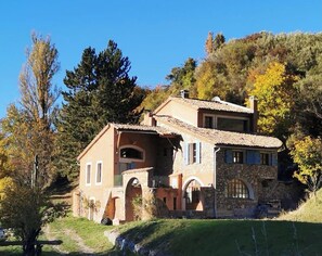 Außenbereich