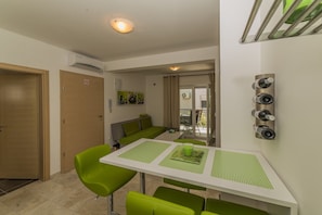 Salle Ă manger