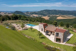 Panoramic view