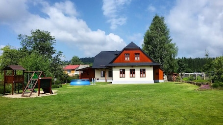 Kinderbereich