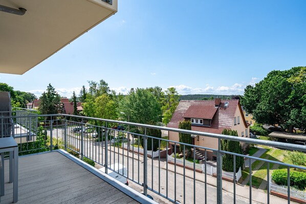 Boendeområde