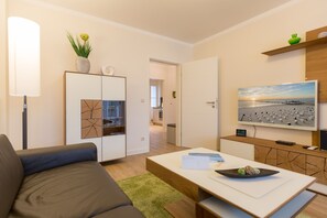 Haus am Schloonsee, App. B7