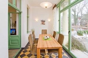 Villa am Ostseestrand, App. 5
