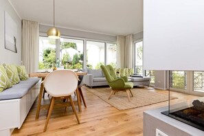 Villa Strandgrün, App. 01