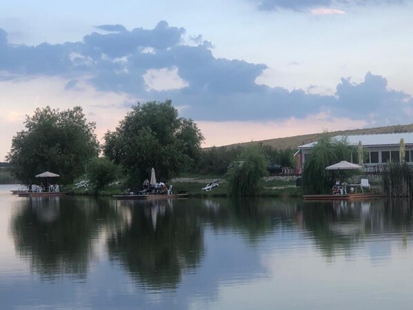 Lake
