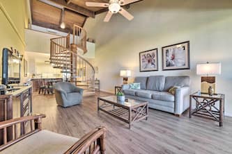 Kihei Retreat w/ Kamaole Sands Resort Amenities!