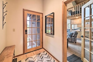 Entryway | Keyless Entry