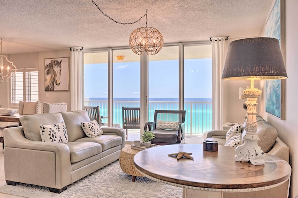 Fort Walton Beach Vacation Rental | 2BR | 2BA | 1,285 Sq Ft | Step-Free Access