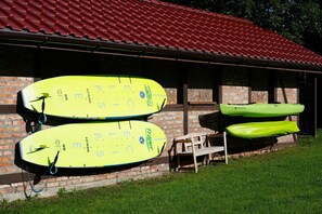 Trädgård [sommar]