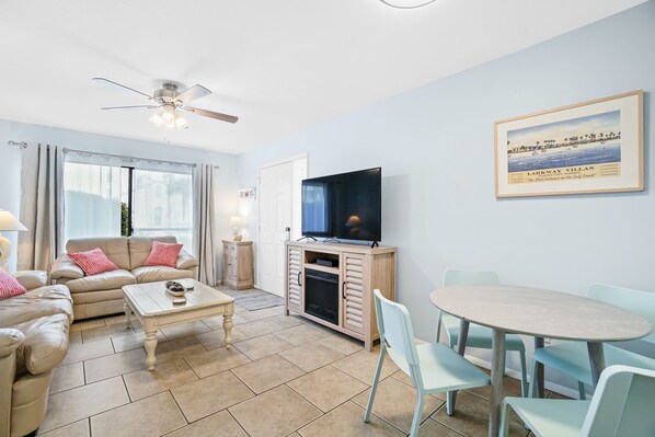 Endless Summer Condo Rental A14