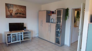 Wohnraum