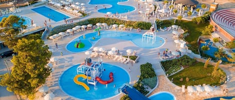 Holiday Park Facilities and Services