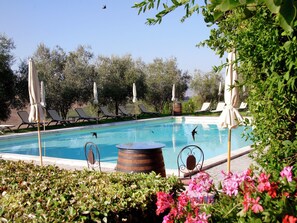 Swimmingpool