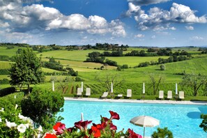 Holiday Home Swimming Pool