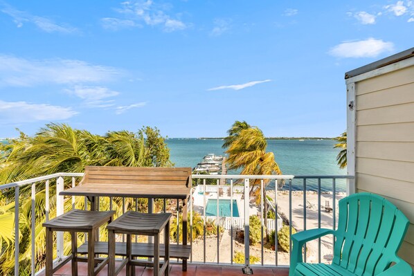 Welcome to Island Time!