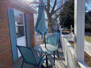 Pet Friendly – Escape in Cape May! 6 Blocks to the Beach!