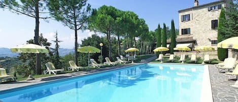 Holiday Home Swimming Pool