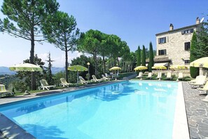 Swimmingpool