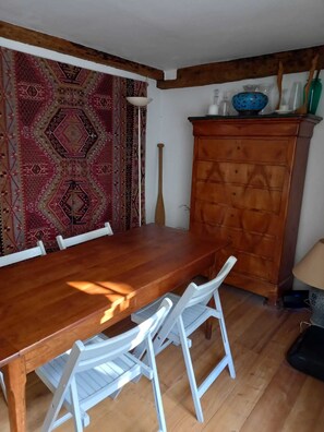Restauration