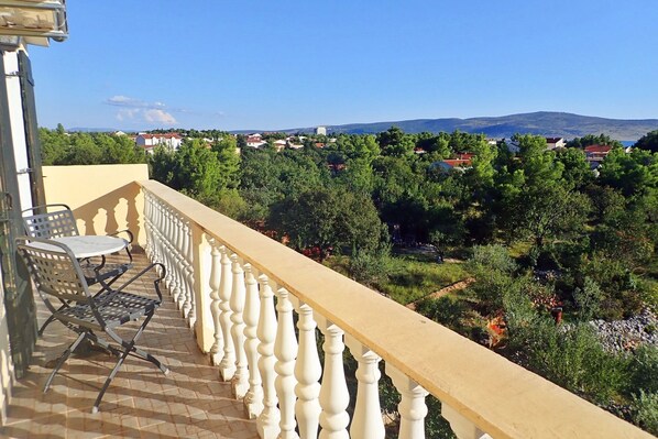View from Holiday Home [summer]