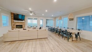 Living And Dining