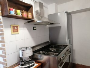 Eigene KĂŒche